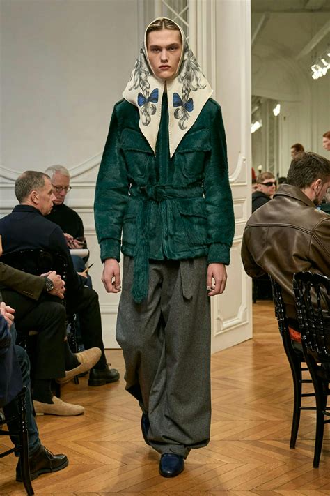 givenchy 2024 men|givenchy fall 2024.